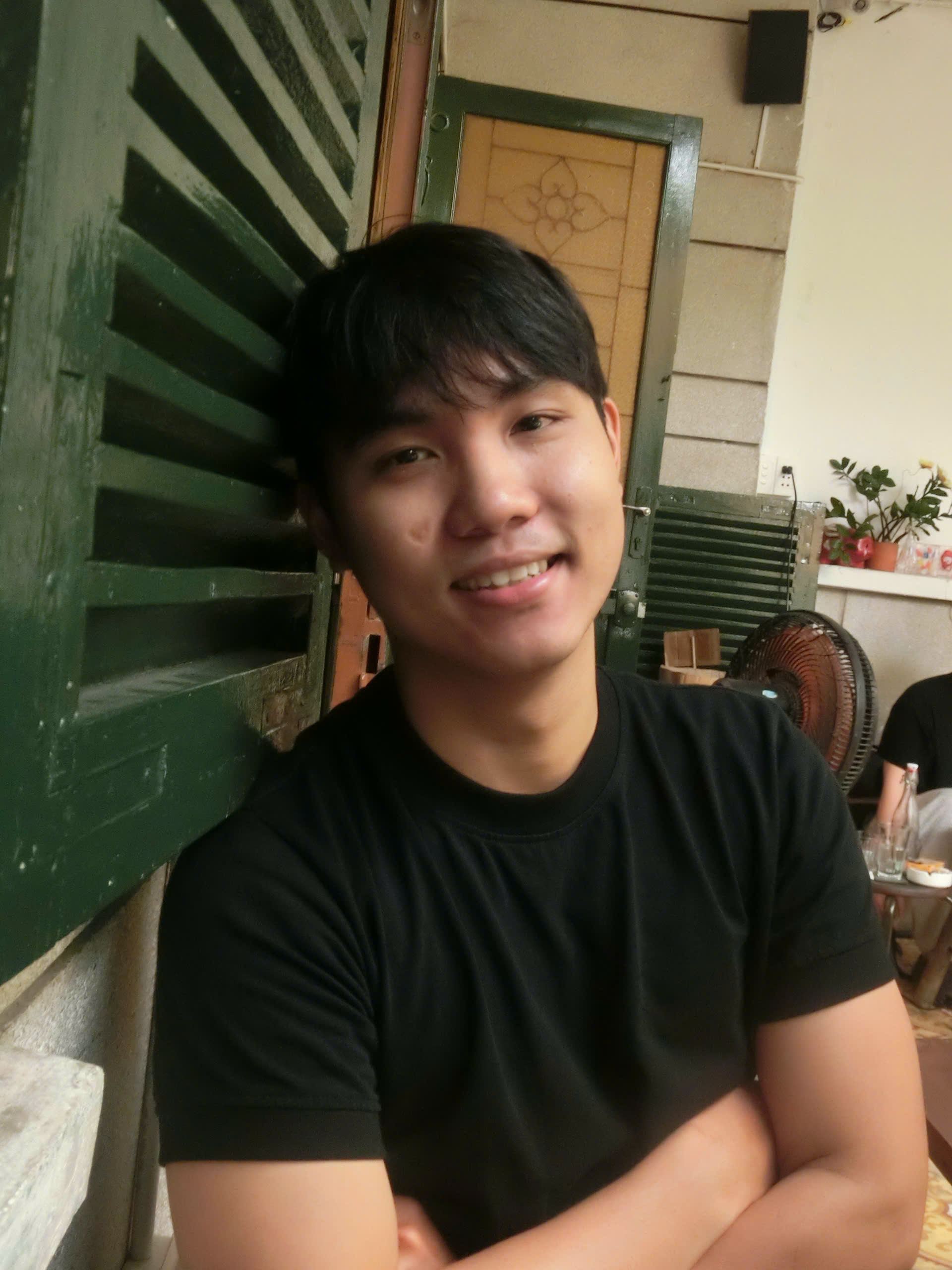 Tiến Đạt