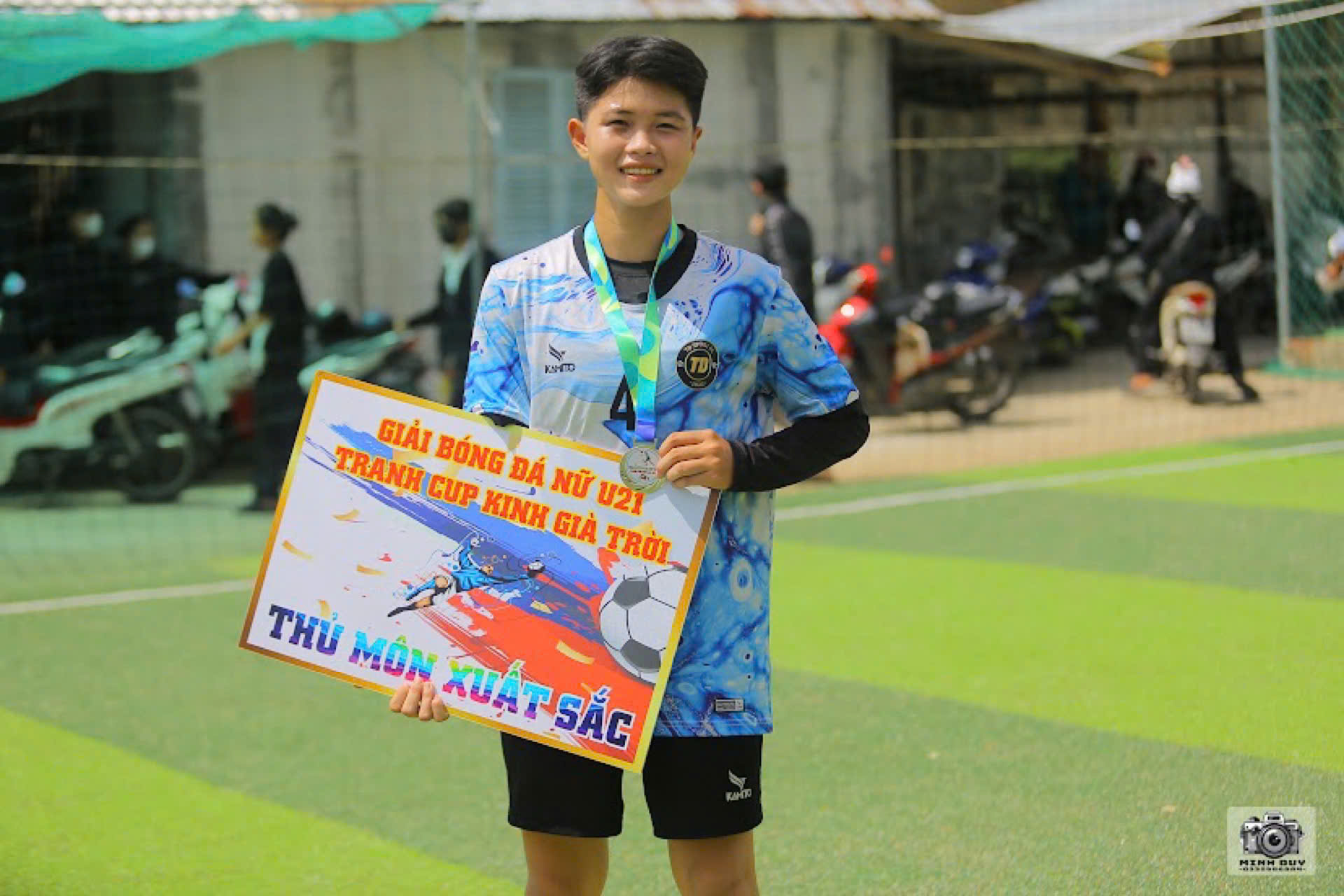 Kiều Oanh